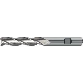 Bohrnutenfräser M42, Typ N, lang (Typ 3460) Produktbild